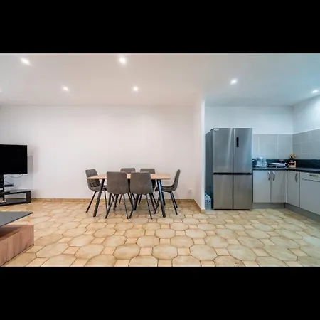 Maison Chataigniers Villa *